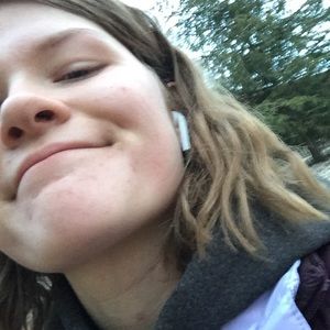 Meet your Posher, Allison